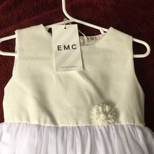 18-Mo Party Dress by EMC (everythingmustchange.it)